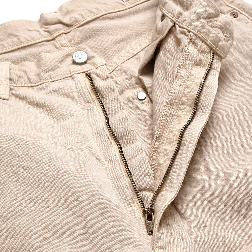 KAPTAIN SUNSHINE - 5pkt Pants - KS25SPT09