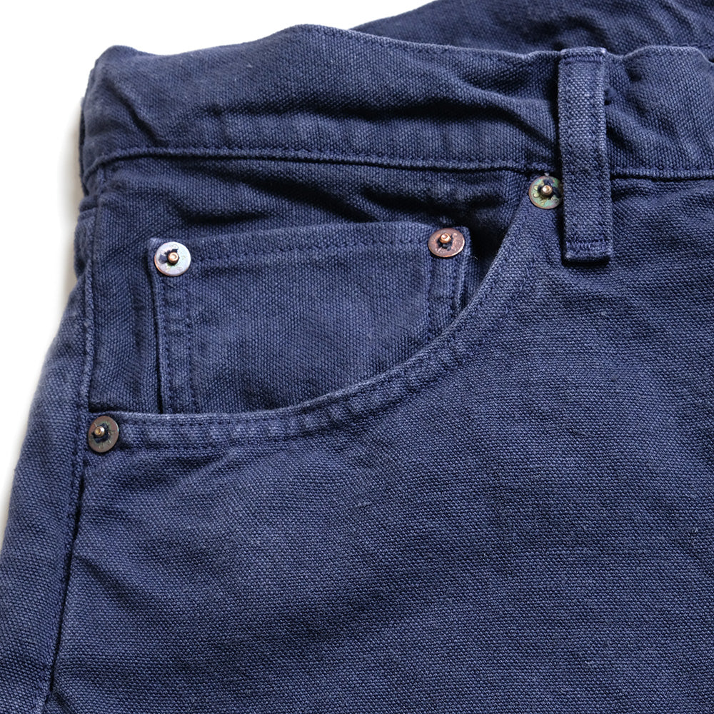 KAPTAIN SUNSHINE - 5pkt Pants - KS25SPT09
