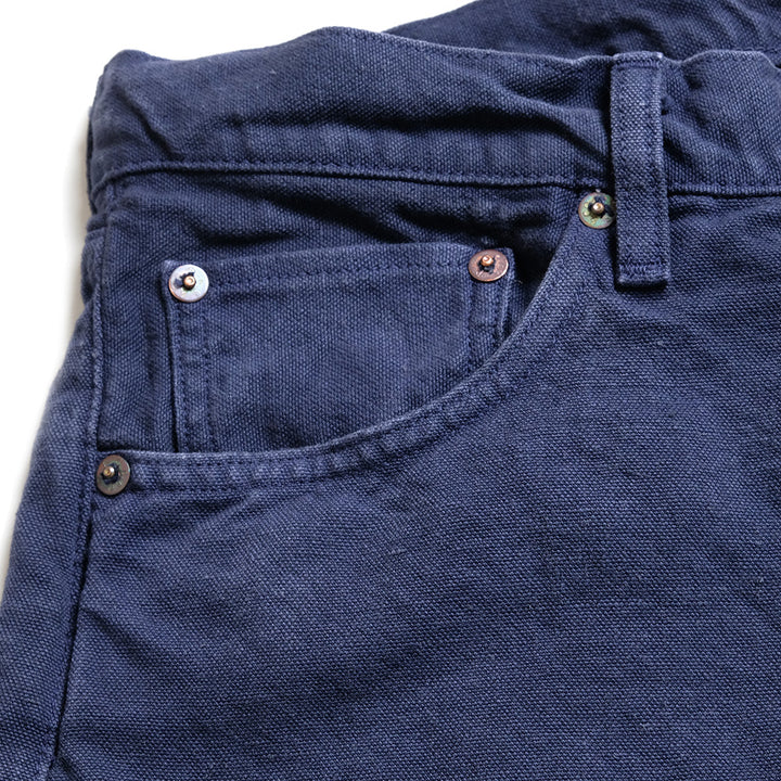 KAPTAIN SUNSHINE - 5pkt Pants - KS25SPT09