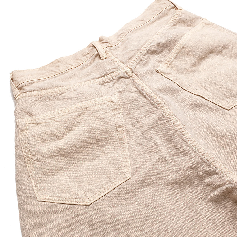 KAPTAIN SUNSHINE - 5pkt Pants - KS25SPT09