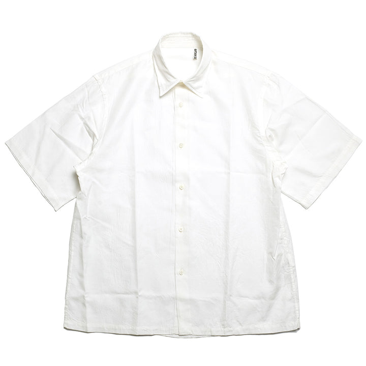 KAPTAIN SUNSHINE - Plain SS Shirt - KS25SSH15