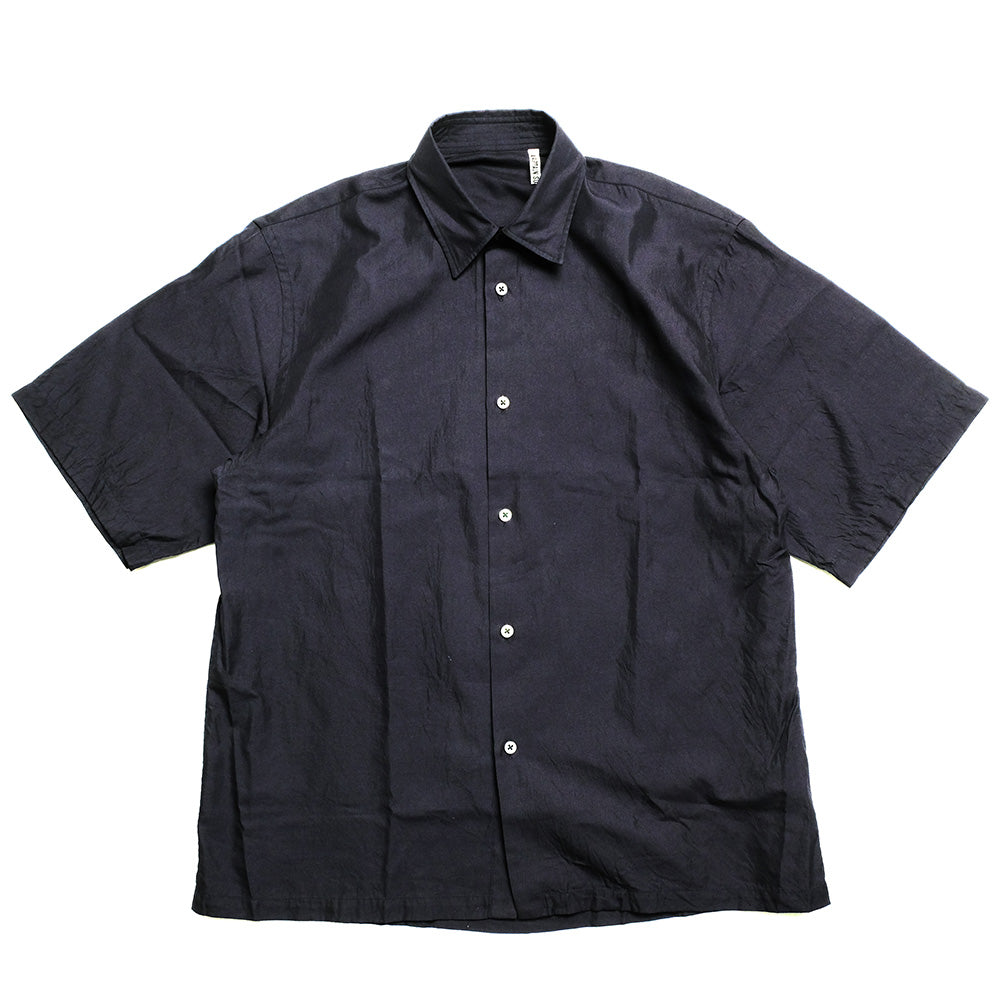 KAPTAIN SUNSHINE - Plain SS Shirt - KS25SSH15