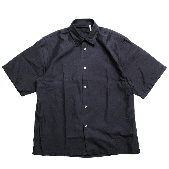 KAPTAIN SUNSHINE - Plain SS Shirt - KS25SSH15
