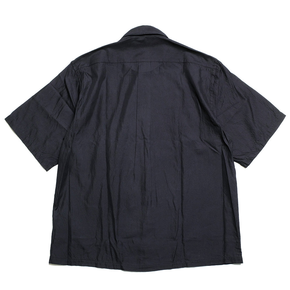 KAPTAIN SUNSHINE - Plain SS Shirt - KS25SSH15