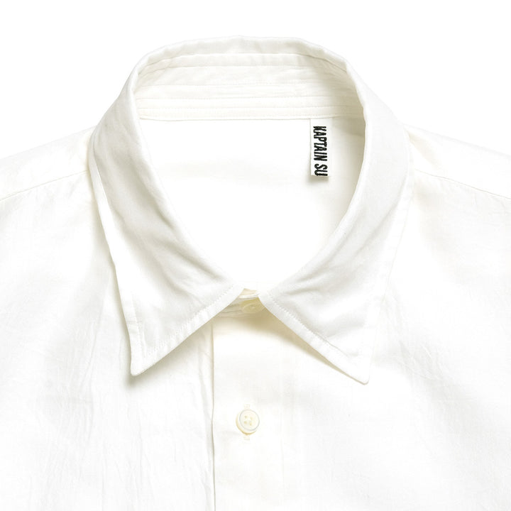 KAPTAIN SUNSHINE - Plain SS Shirt - KS25SSH15