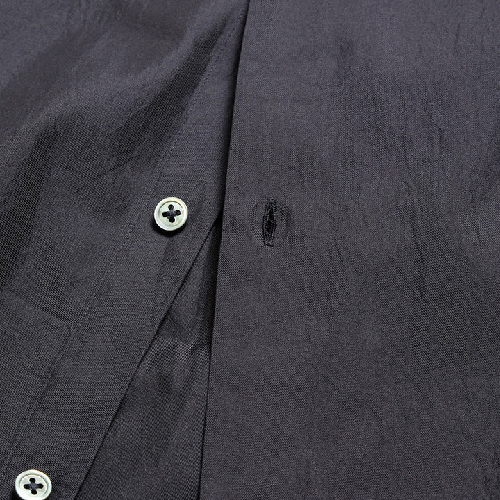 KAPTAIN SUNSHINE - Plain SS Shirt - KS25SSH15