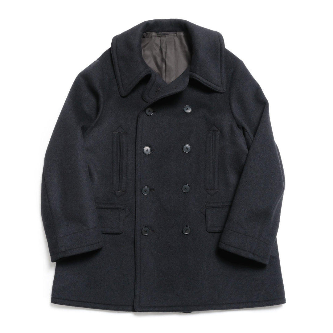 KAPTAIN SUNSHINE - Pea Coat - KS26FCO04