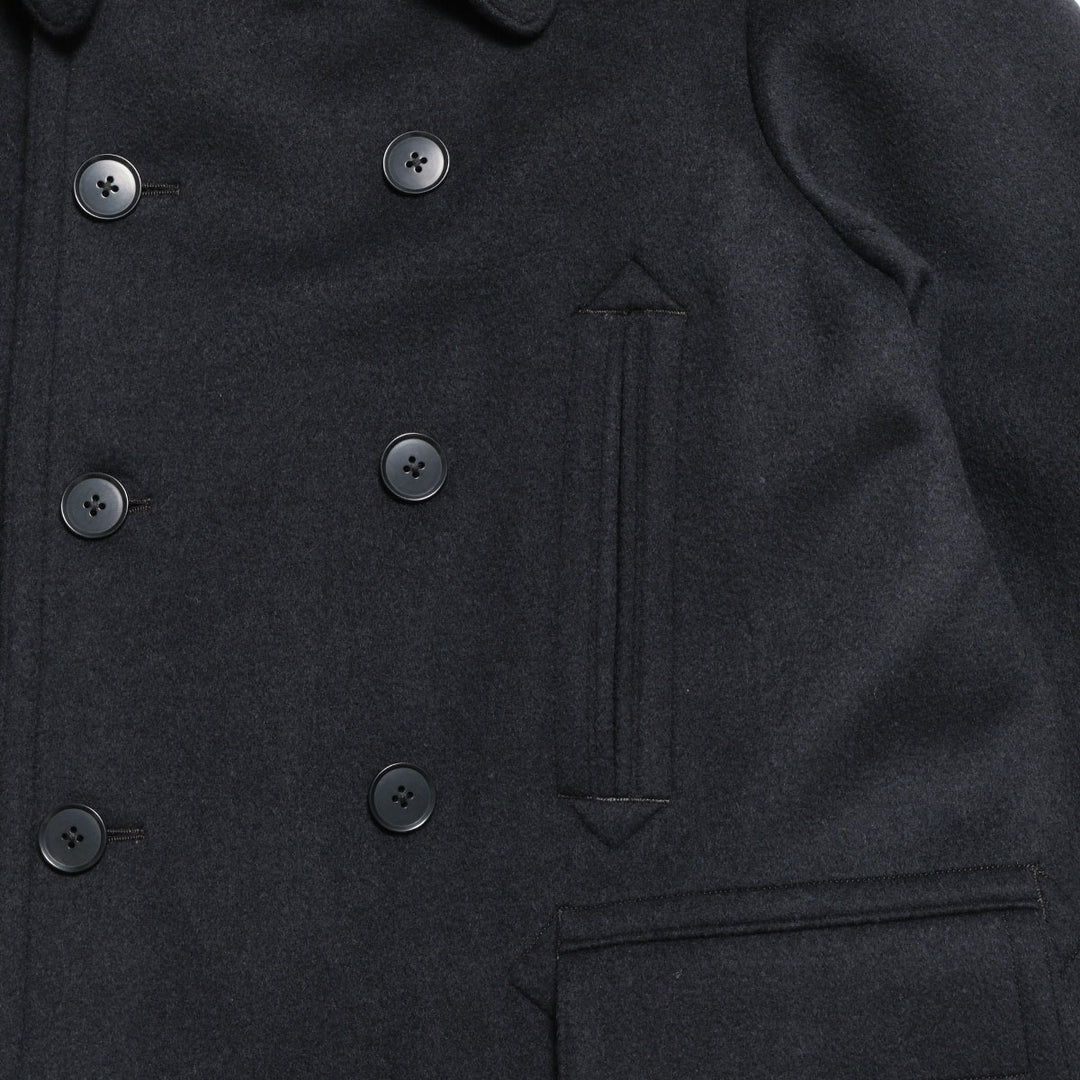 KAPTAIN SUNSHINE - Pea Coat - KS26FCO04