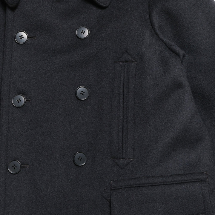 KAPTAIN SUNSHINE - Pea Coat - KS26FCO04
