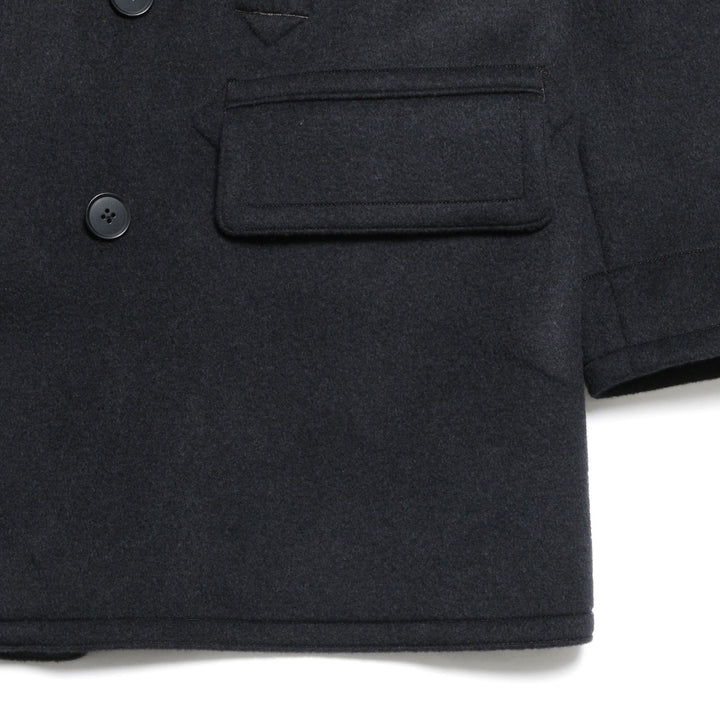 KAPTAIN SUNSHINE - Pea Coat - KS26FCO04