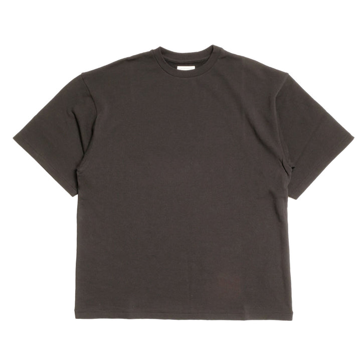KAPTAIN SUNSHINE - Mini Terry Half-sleeve T-shirt - KS26SCS12