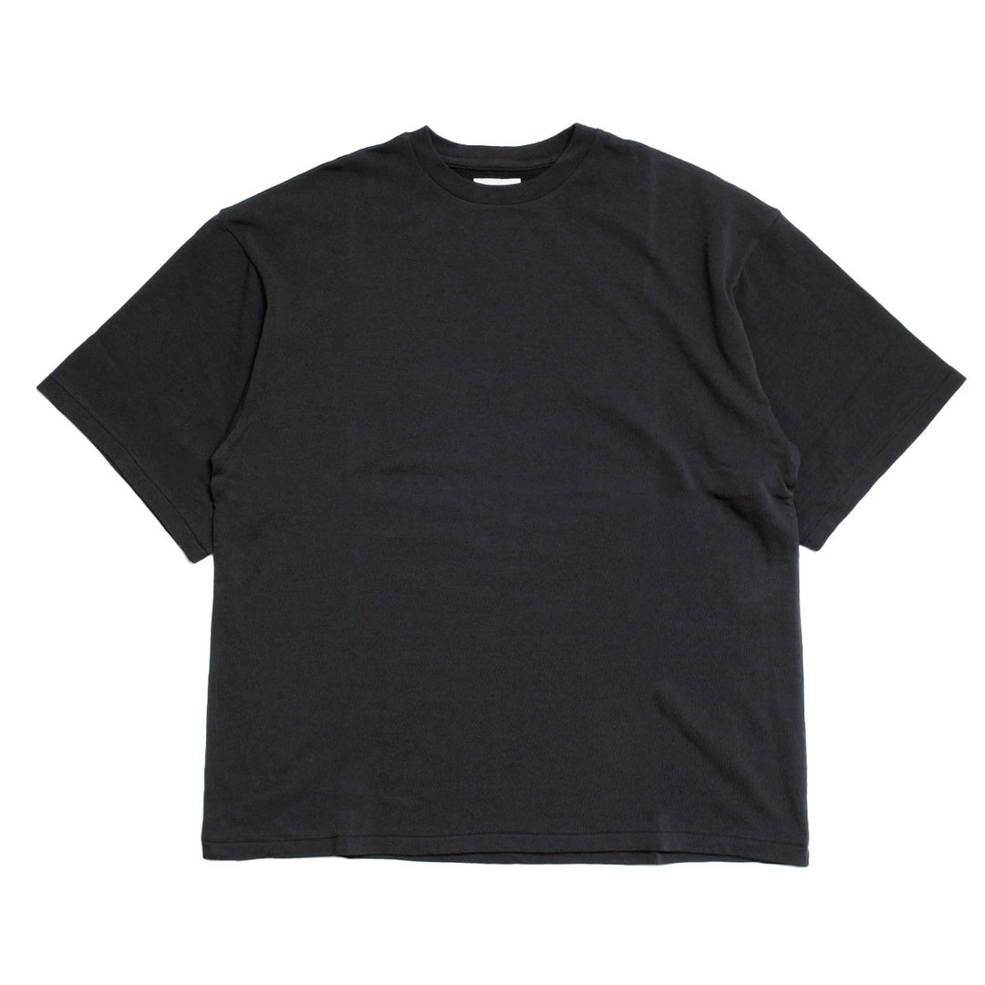 KAPTAIN SUNSHINE - Mini Terry Half-sleeve T-shirt - KS26SCS12