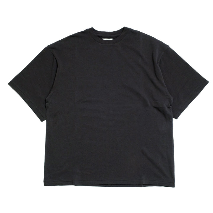 KAPTAIN SUNSHINE - Mini Terry Half-sleeve T-shirt - KS26SCS12