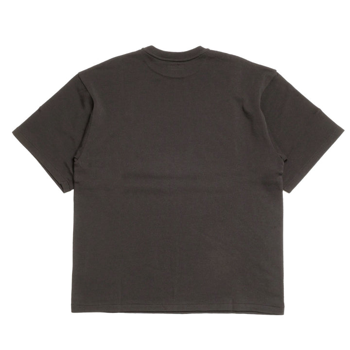 KAPTAIN SUNSHINE - Mini Terry Half-sleeve T-shirt - KS26SCS12