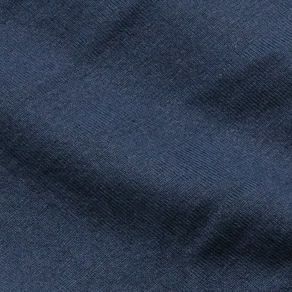KAPTAIN SUNSHINE - Suvin Supima Tube L/S Tee Heavy - KSBSCS01