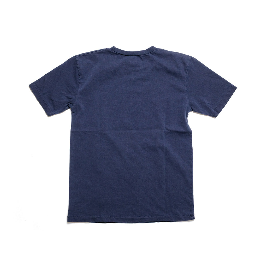 Mixta- CREW NECK PRINT T-shirt - CALIFORNIA - MI24-CAL