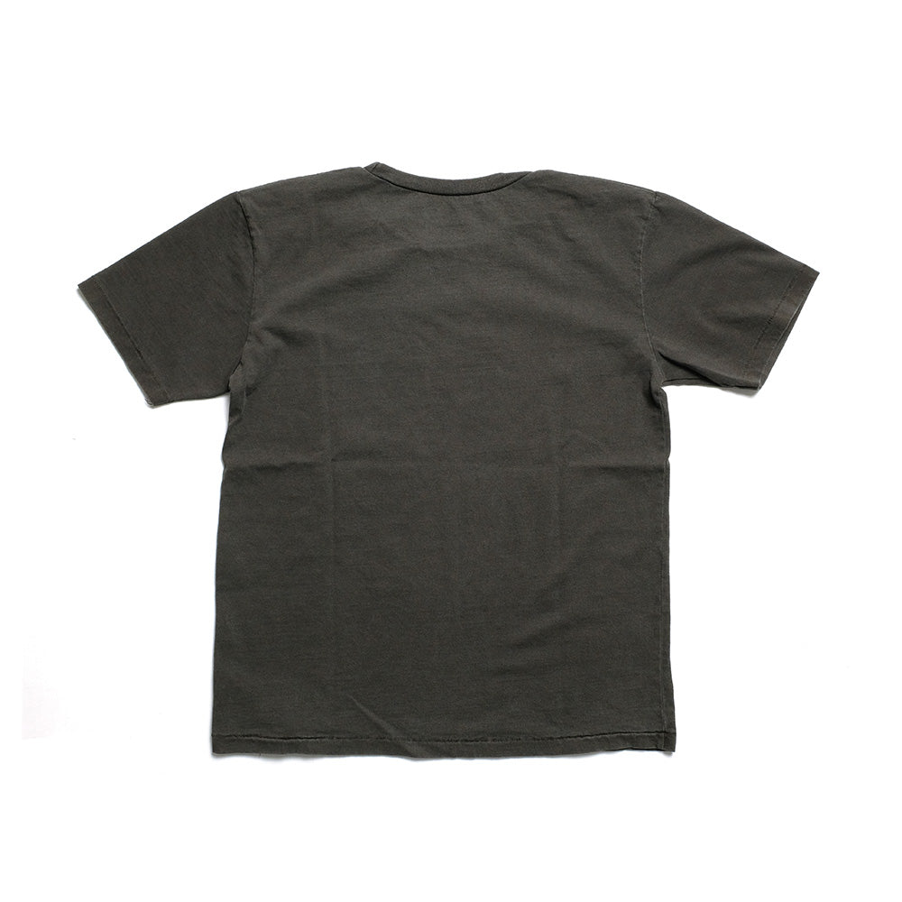 Mixta- CREW NECK PRINT TEE - MIXTIGER - MI24-MIX