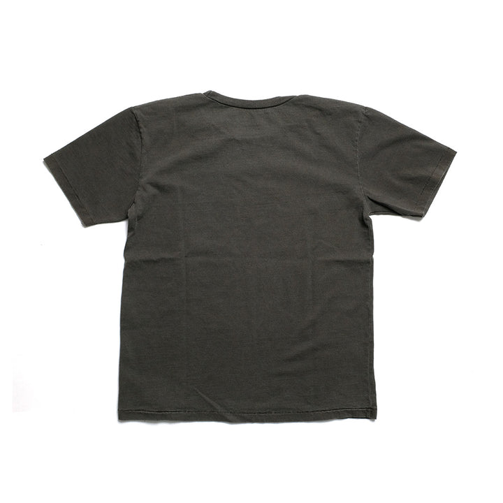 Mixta- CREW NECK PRINT TEE - MIXTIGER - MI24-MIX