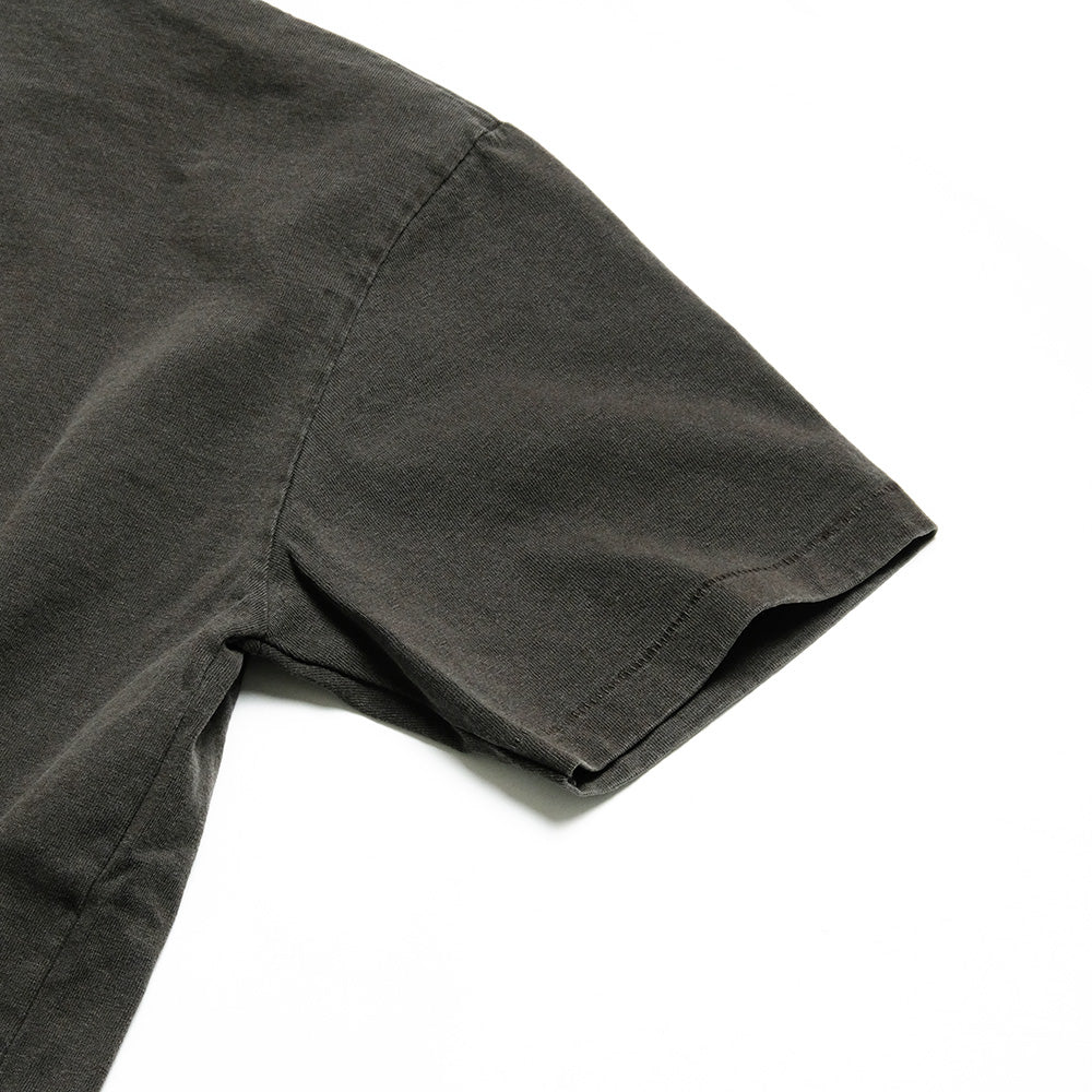 Mixta- CREW NECK PRINT TEE - MIXTIGER - MI24-MIX