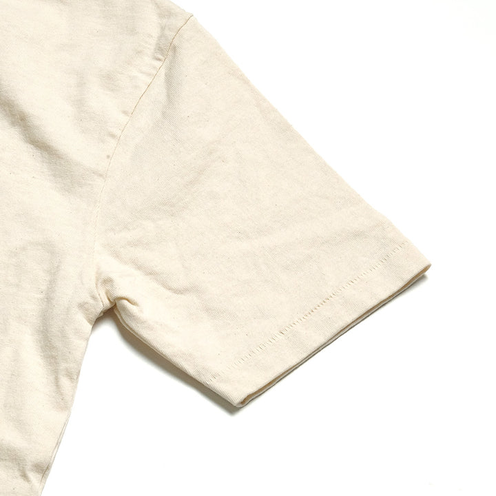 Mixta- CREW NECK PRINT T-shirt - PALM TREE - MI24-PAL
