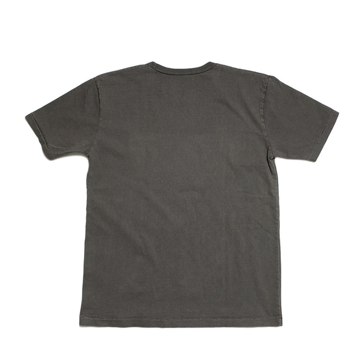 Mixta - CREW NECK PRINT TEE - MIXTIGER-25 - MXT1010010