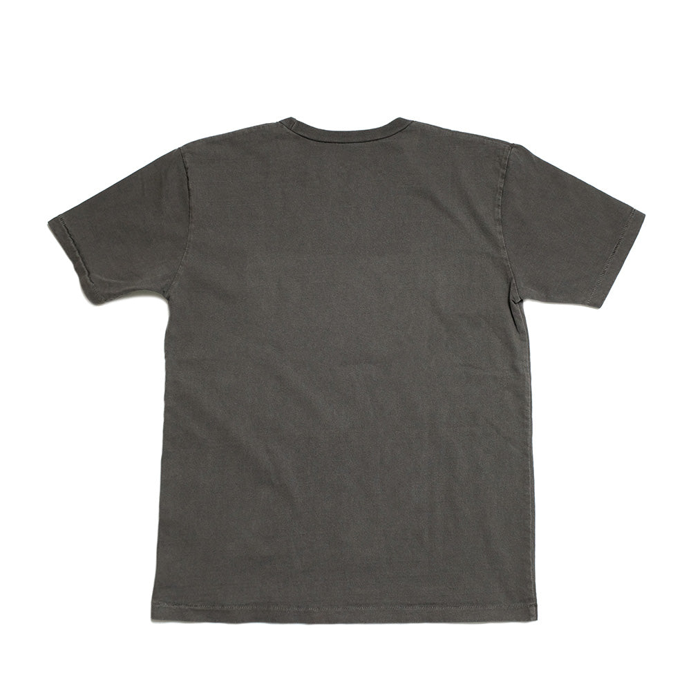 Mixta - CREW NECK PRINT TEE - MEOW - MXT1010011