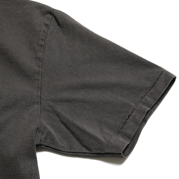 Mixta - CREW NECK PRINT T-shirt - GOOD THING - MXT1010004