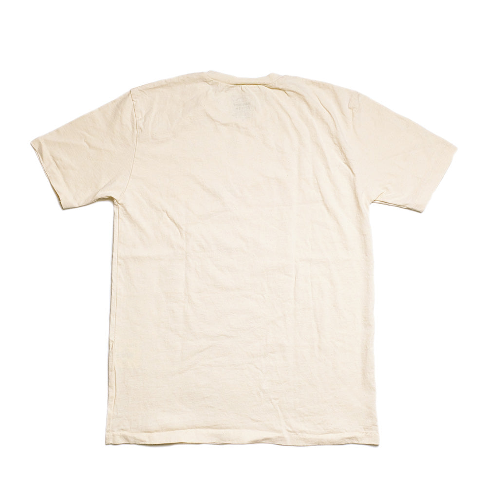 Mixta - CREW NECK PRINT TEE - Mexico - MXT1010005