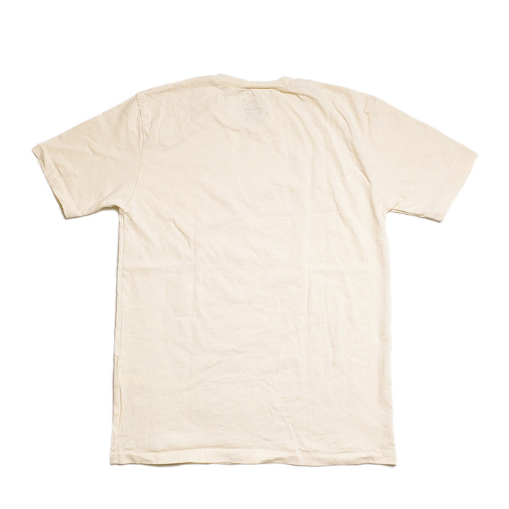 Mixta - CREW NECK PRINT TEE - Mexico - MXT1010005