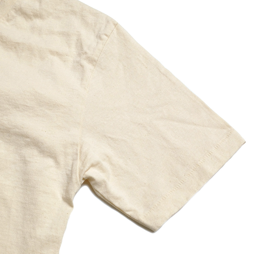 Mixta - CREW NECK PRINT TEE - MIXTIGER-25 - MXT1010010