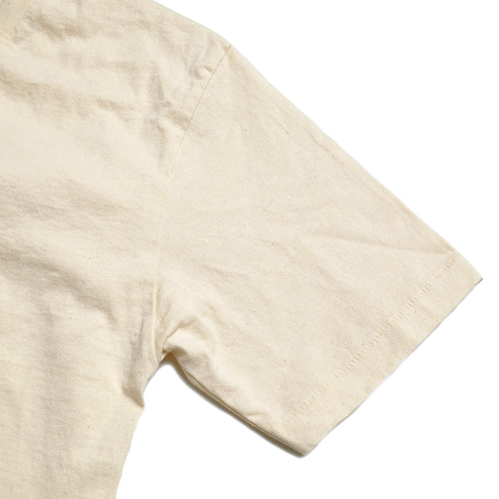 Mixta - CREW NECK PRINT TEE - MIXTIGER-25 - MXT1010010