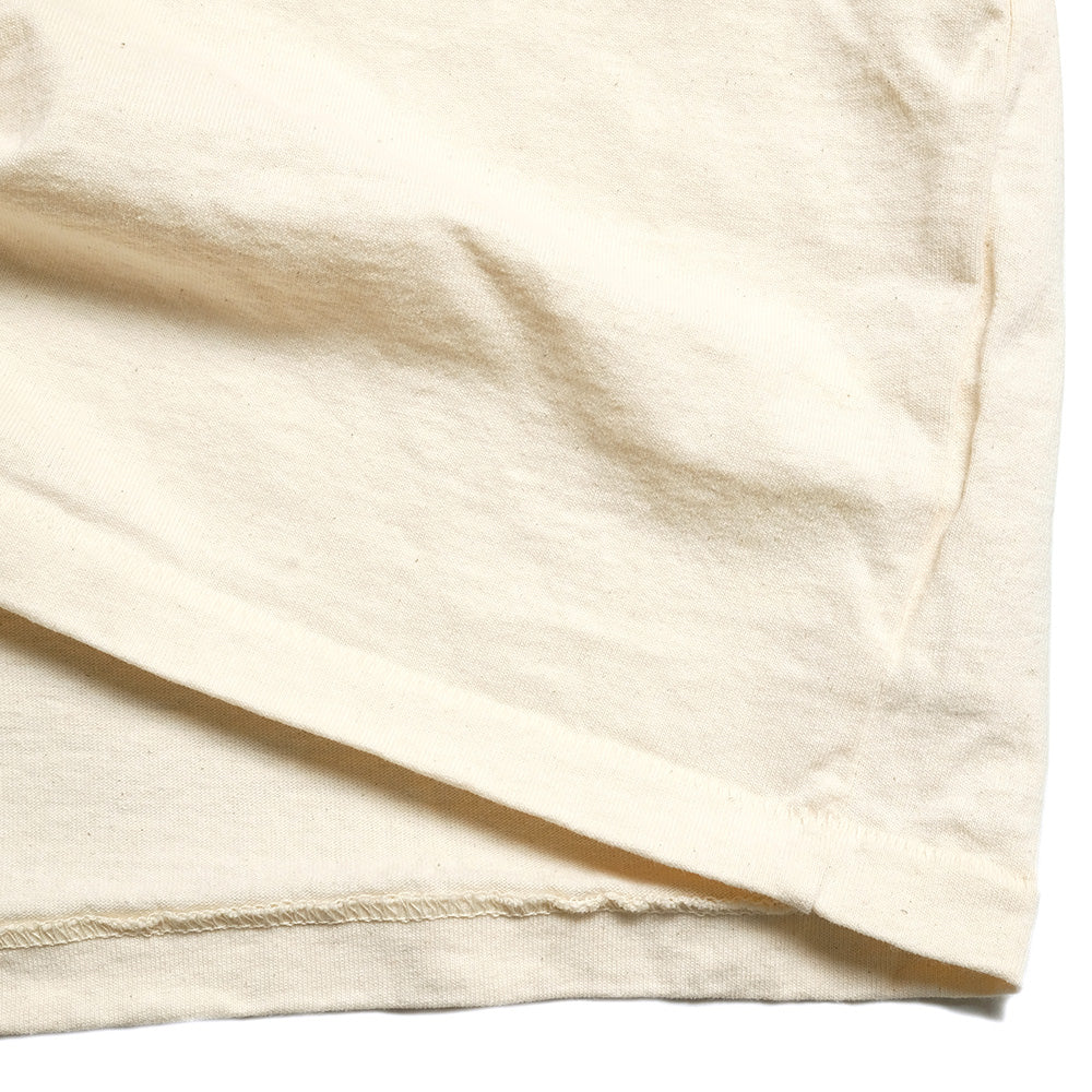 Mixta - CREW NECK PRINT T-shirt - GOOD THING - MXT1010004