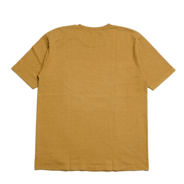 Mixta - CREW NECK PRINT TEE - TABBY CAT - MXT1010088