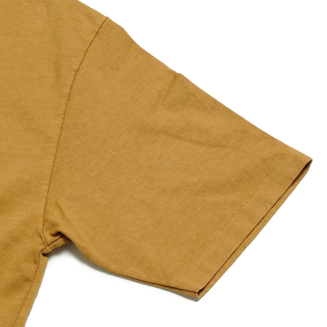 Mixta - CREW NECK PRINT TEE - TABBY CAT - MXT1010088