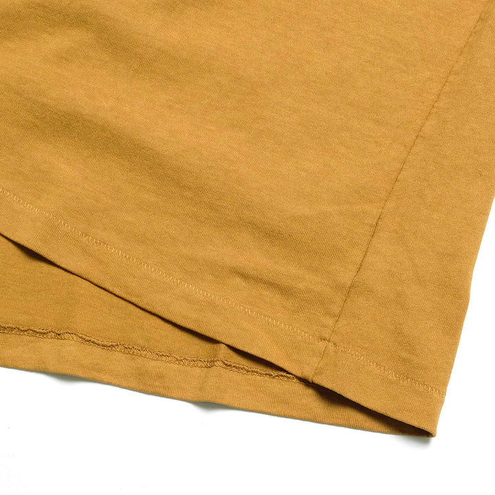 Mixta - CREW NECK PRINT TEE - TABBY CAT - MXT1010088