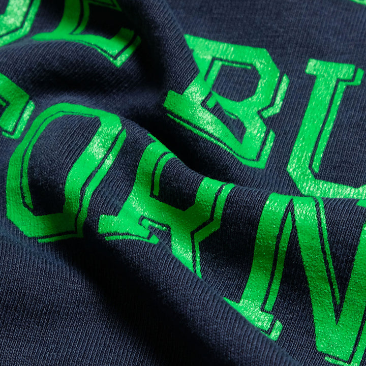 Mixta - CREW NECK PRINT TEE - NOWHERE - MXT1010089