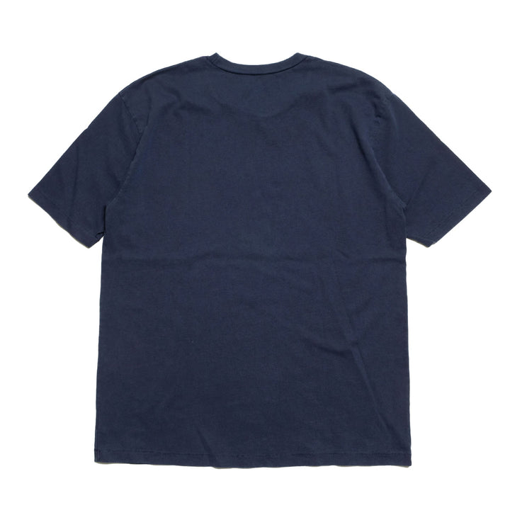 Mixta - CREW NECK PRINT TEE - NOWHERE - MXT1010089