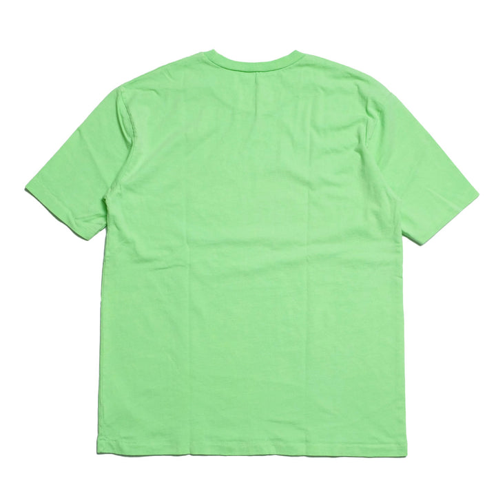 Mixta - CREW NECK PRINT TEE - CALIFORNIA TREE - MXT1010090