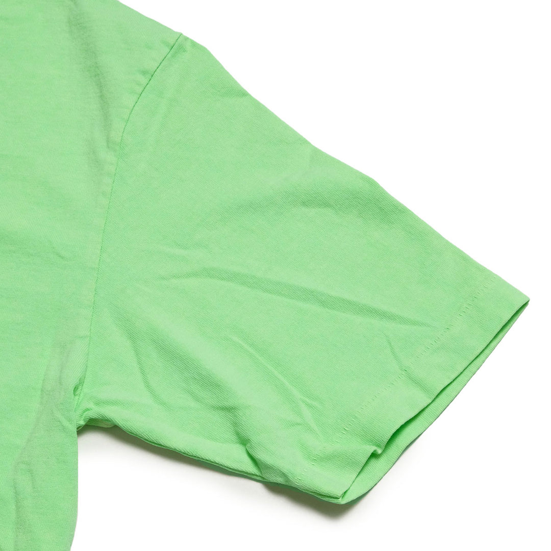 Mixta - CREW NECK PRINT TEE - CALIFORNIA TREE - MXT1010090