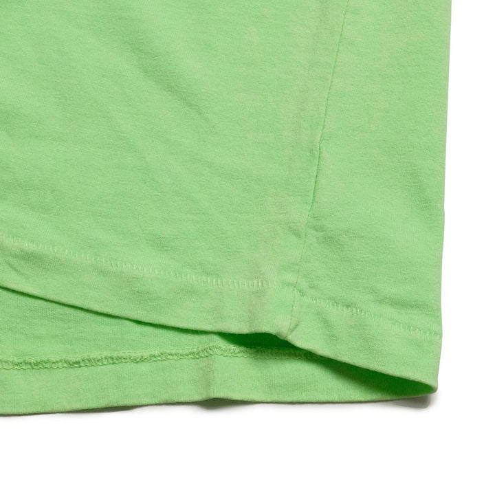 Mixta - CREW NECK PRINT TEE - CALIFORNIA TREE - MXT1010090