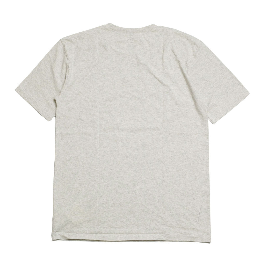Mixta - CREW NECK PRINT T-SHIRT - HEMET - MXT1010091