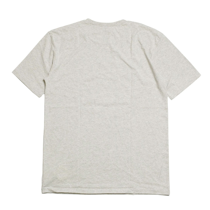 Mixta - CREW NECK PRINT T-SHIRT - HEMET - MXT1010091