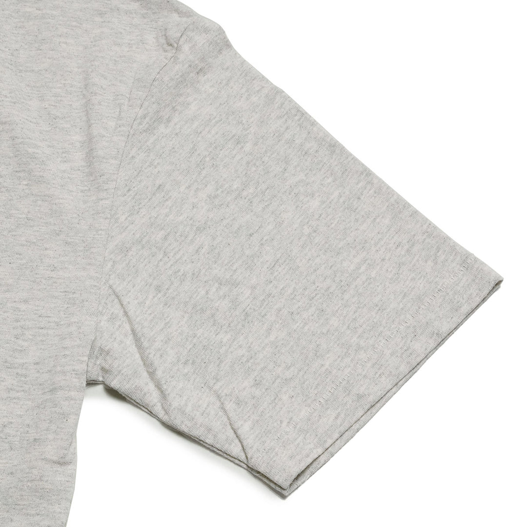 Mixta - CREW NECK PRINT T-SHIRT - HEMET - MXT1010091