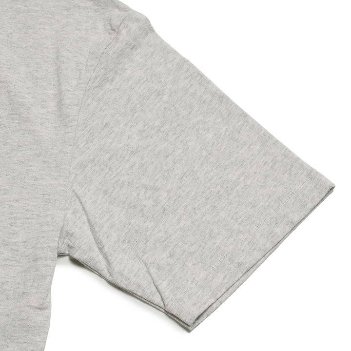 Mixta - CREW NECK PRINT T-SHIRT - HEMET - MXT1010091