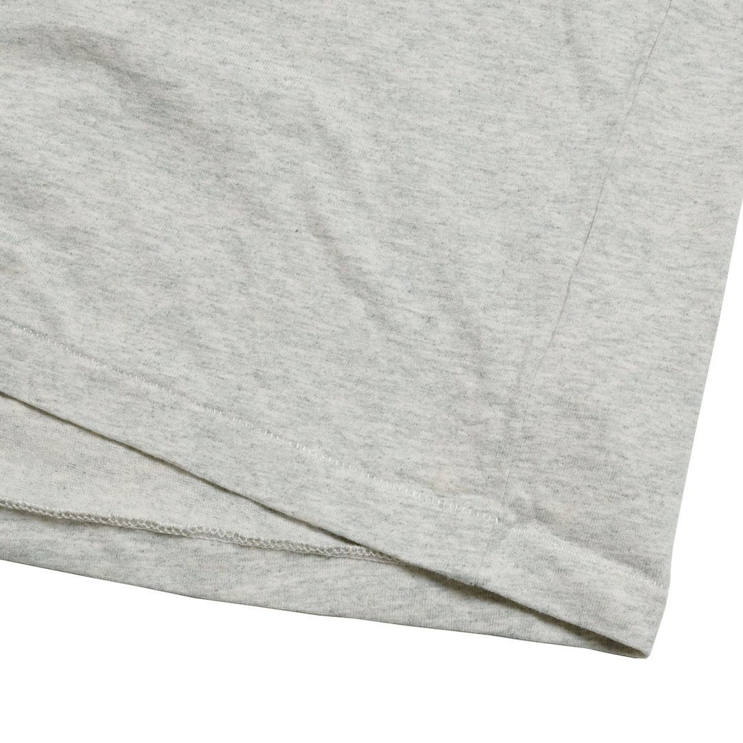 Mixta - CREW NECK PRINT T-SHIRT - HEMET - MXT1010091