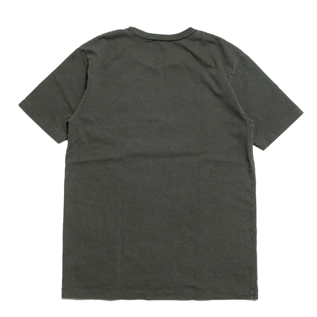 Mixta - CREW NECK PRINT T-SHIRT - HUG - MXT1010092