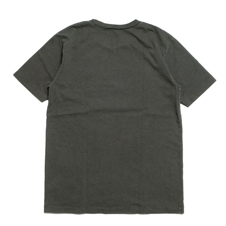 Mixta - CREW NECK PRINT T-SHIRT - HUG - MXT1010092