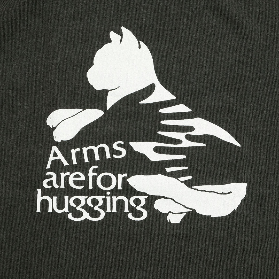 Mixta - CREW NECK PRINT T-SHIRT - HUG - MXT1010092