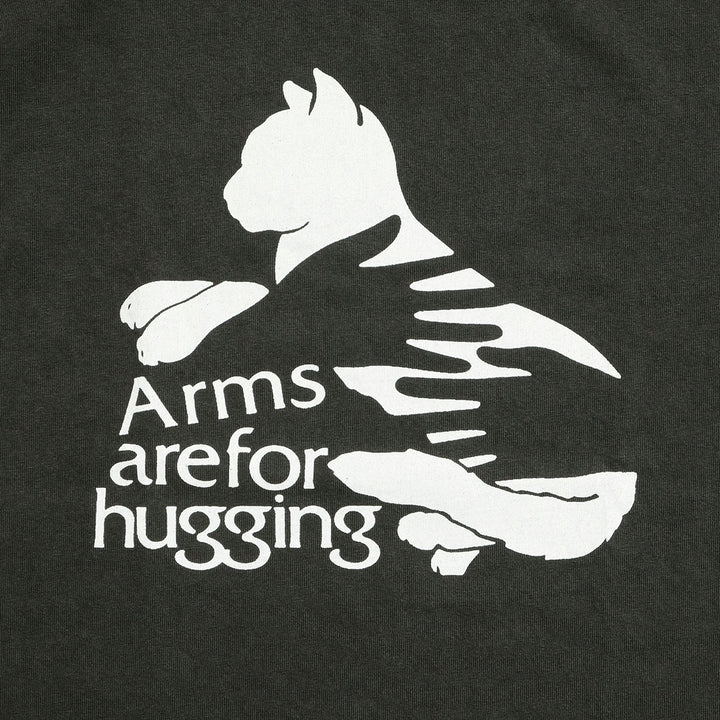Mixta - CREW NECK PRINT T-SHIRT - HUG - MXT1010092