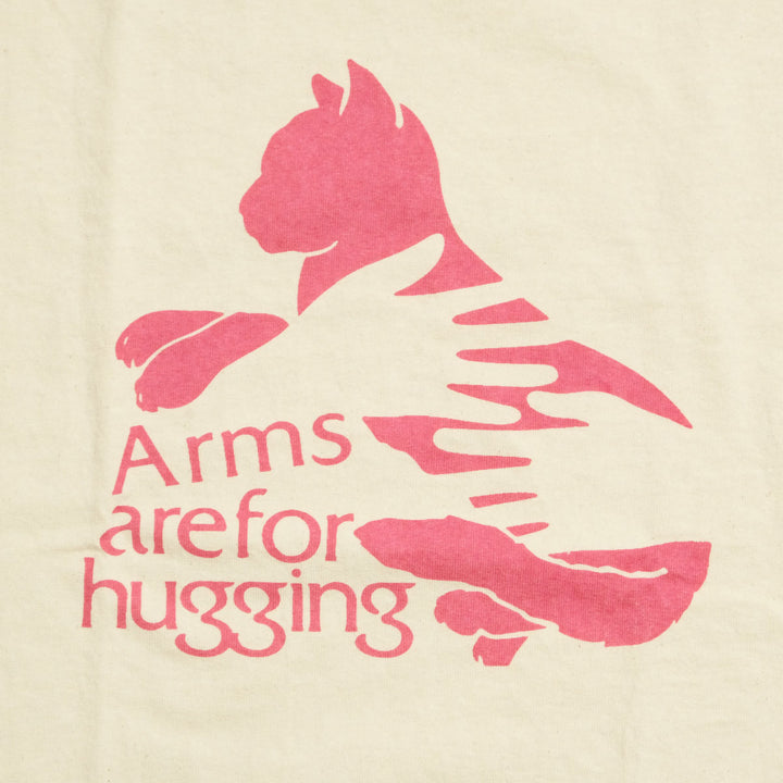 Mixta - CREW NECK PRINT T-SHIRT - HUG - MXT1010092